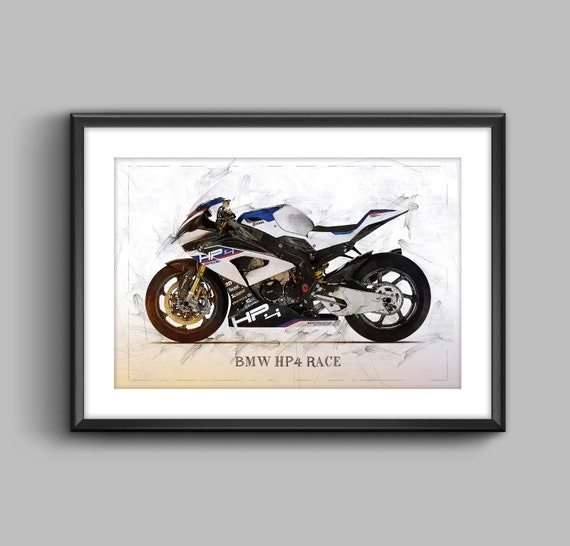 Bmw hp4 race 2020 deals