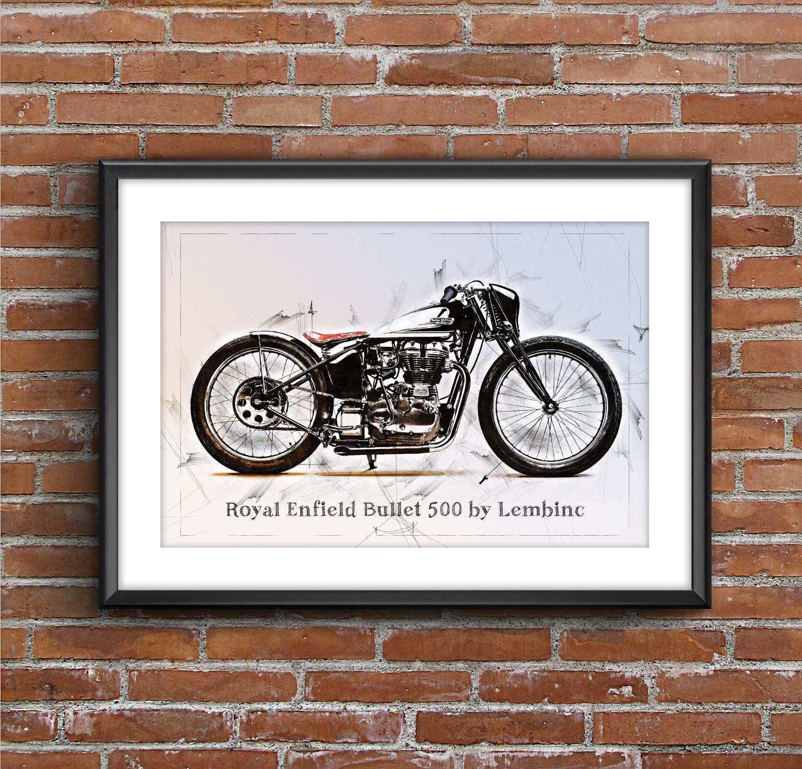 The off road king🤴 | 🏁🏍️Royal Enfield Himalayan 🏍️🏁| ✏️Pencil sketch |  C M multi art |* - YouTube