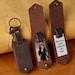 see more listings in the Leather Photo Keychains section