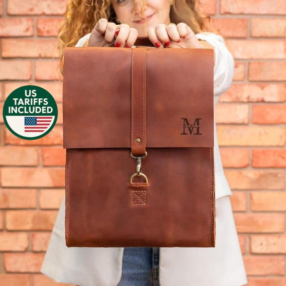 best leather backpack womens personalizable Shrrie Purse for Women Fashion Backpack Purse Designer Travel Backpack Convertible Shoulder Bag with Wristlet for Work College : Clothing, Shoes & Jewelry Stay organized and on CLUCI Backpack Purse for Women