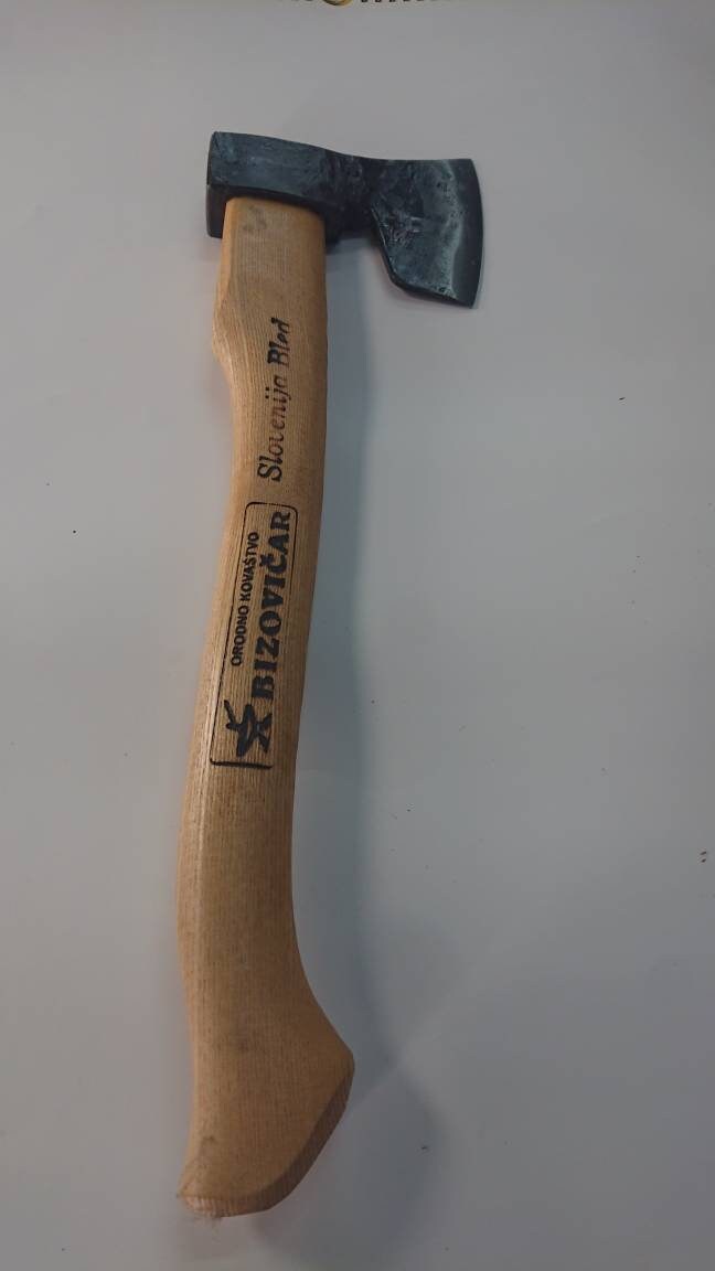 Axe Camping Axe Spliting Axe Small Forest Axe Battle Axe Etsy Canada