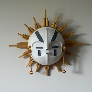Expedition 33 - Esquie Wall Art