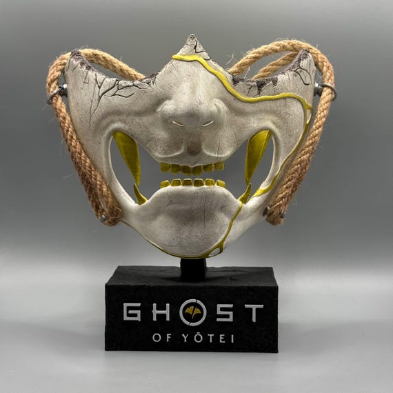 GHOST OF YOTEI 販促品 封入特典付】【PS5】Ghost of Yotei