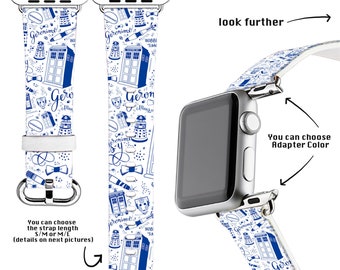 Gucci Apple Watch Band - Etsy