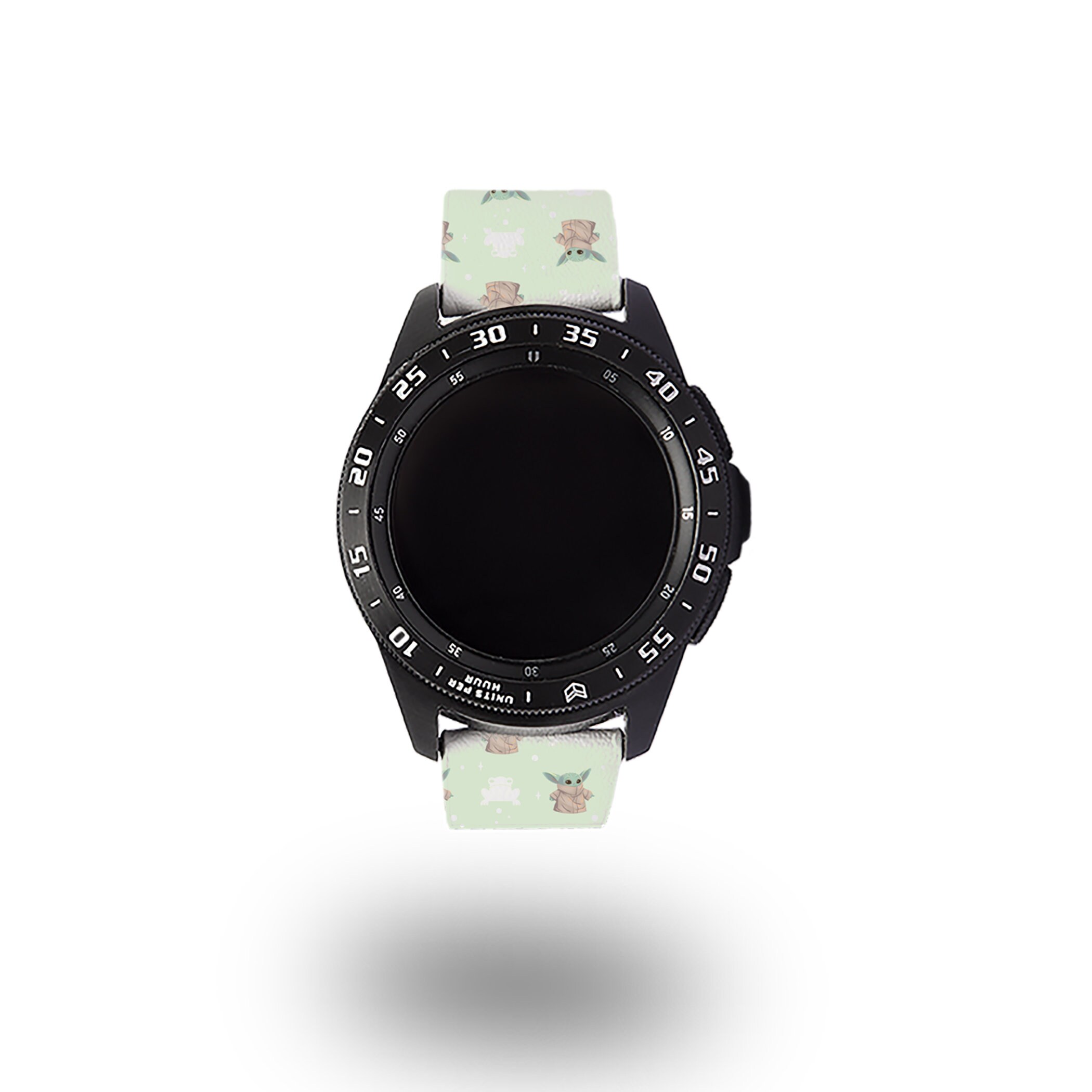 changing watch band on samsung gear s3