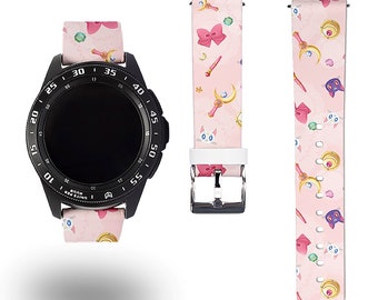 Sailor moon uhr - Die TOP Produkte unter der Menge an Sailor moon uhr!