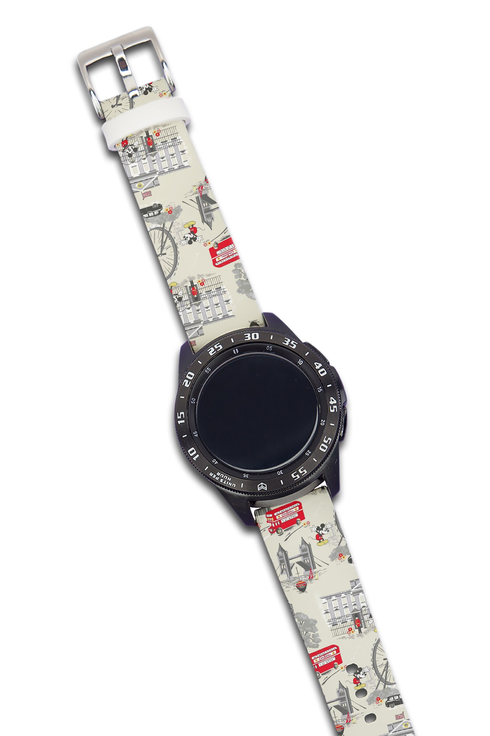Replacement Smart Watch Band for Samsung Gear S2 Gear S3 | Etsy