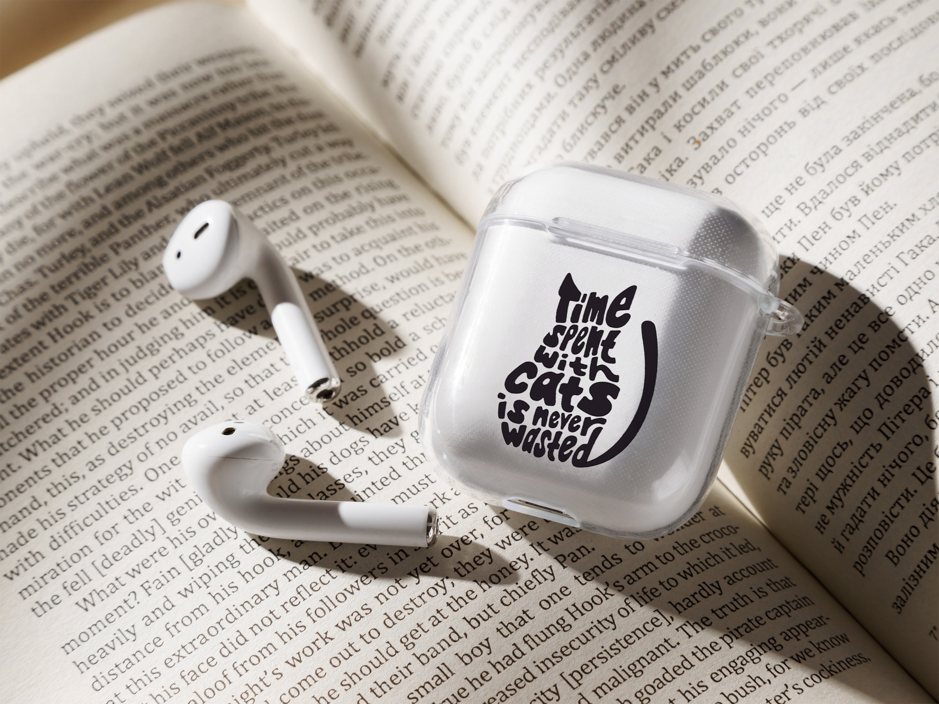 Personalised Case Cover for Airpods 2 Airpods Pro Case Cover Etsy