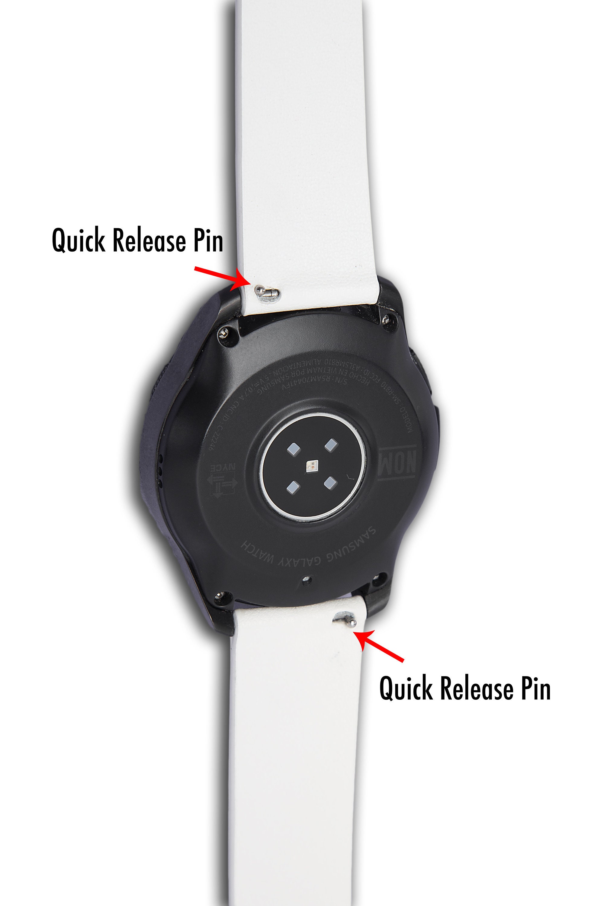 Smartwatch Samsung Gear S3 Frontier - Smartwatches | Paris.cl