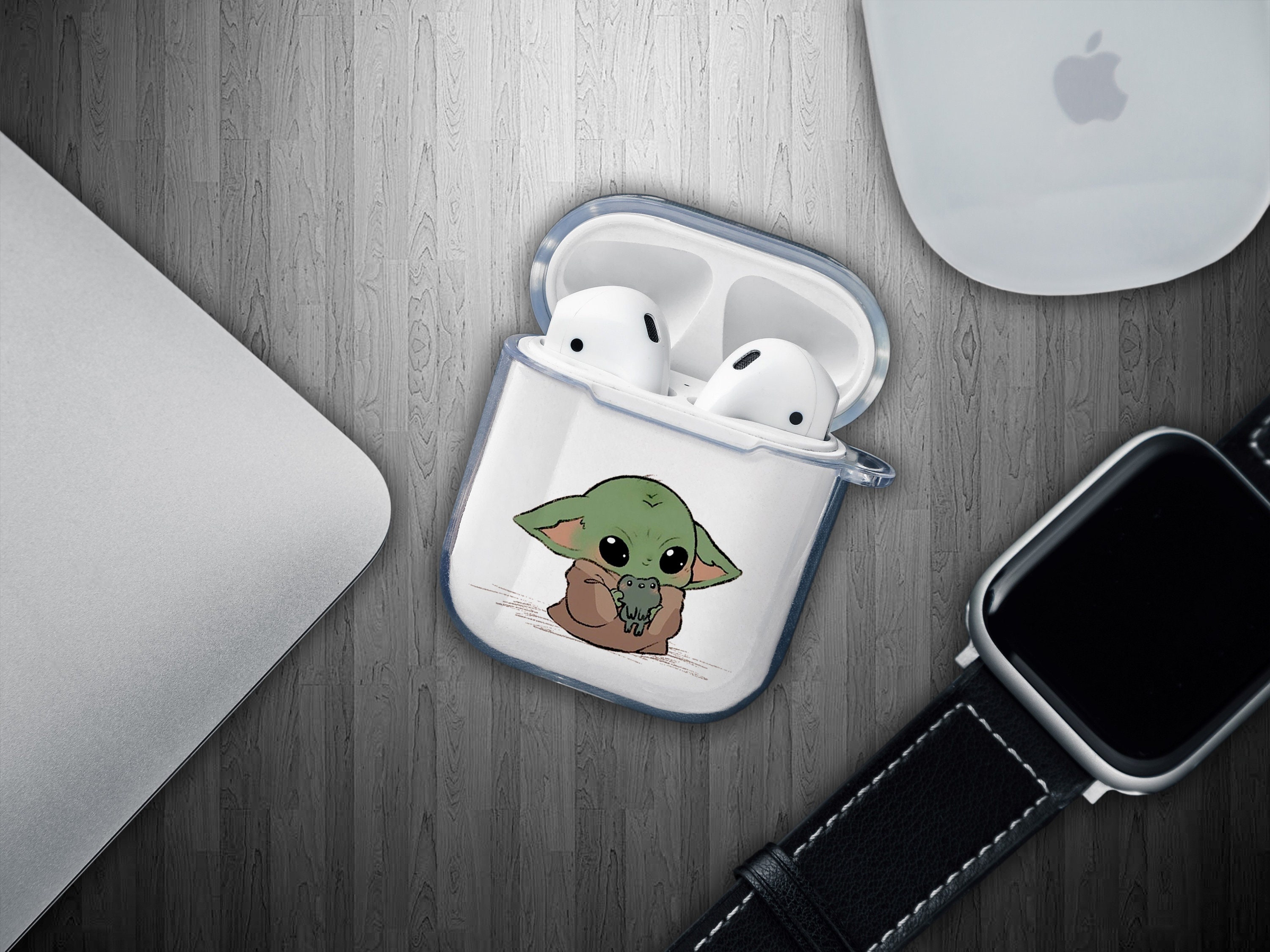 Personalised Airpods Pro Case Cover Case Cover for Airpods 1 2 Etsy