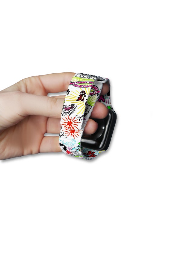 Cinturino magnetico in pelle Apple Watch 38-40mm 42-44mm Serie | Etsy Italia