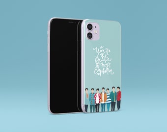 Bts Samsung Case Etsy New Zealand Bts Samsung Case Etsy New Zealand