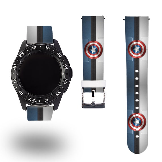 Samsung Gear S2 Gear S3 