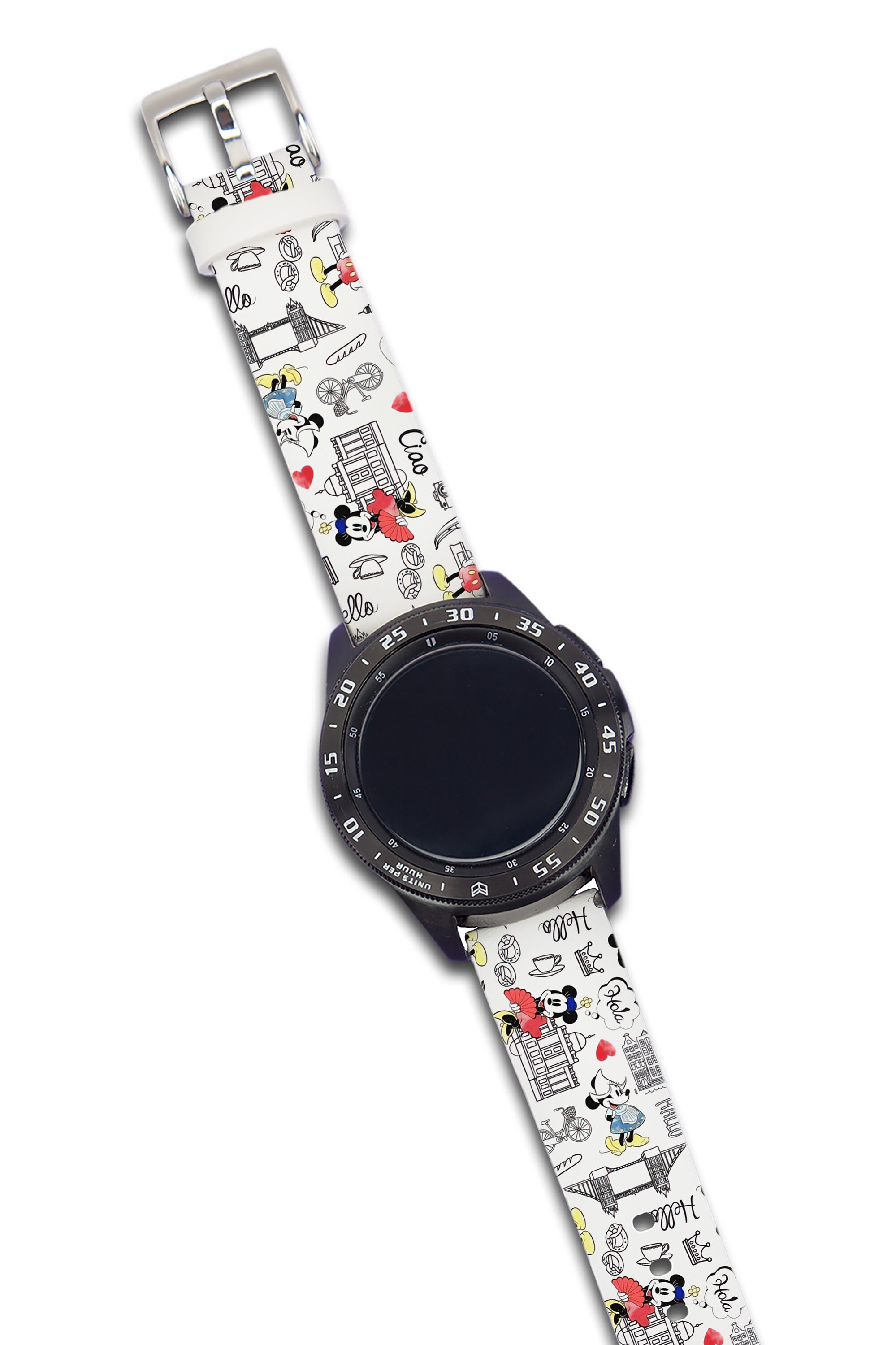 Replacement Smart Watch Band for Samsung Gear S2 Gear S3 Etsy