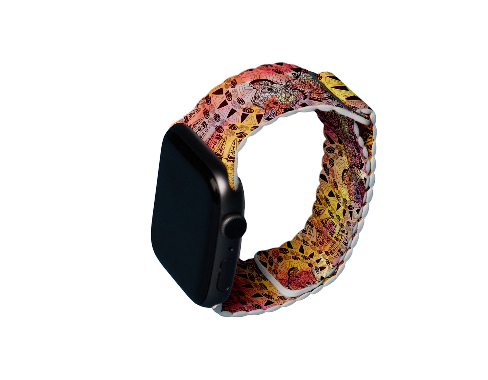 Apple Watch Band 3840mm 44 45 49mm Series 8 Ultra SE Etsy