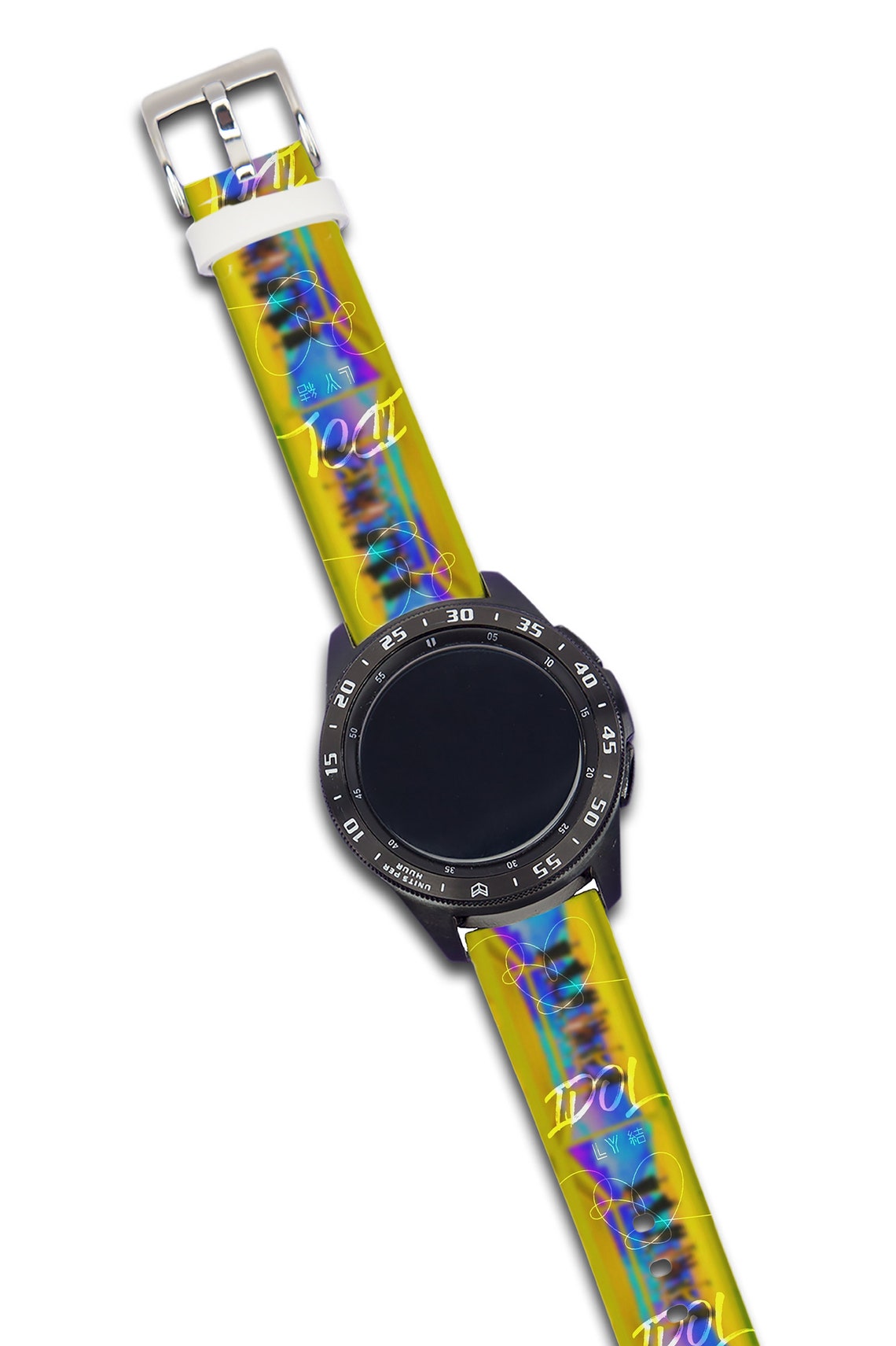 garmin tactix delta watch