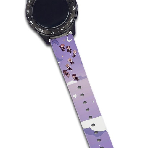 Samsung Gear S2 Gear S3 