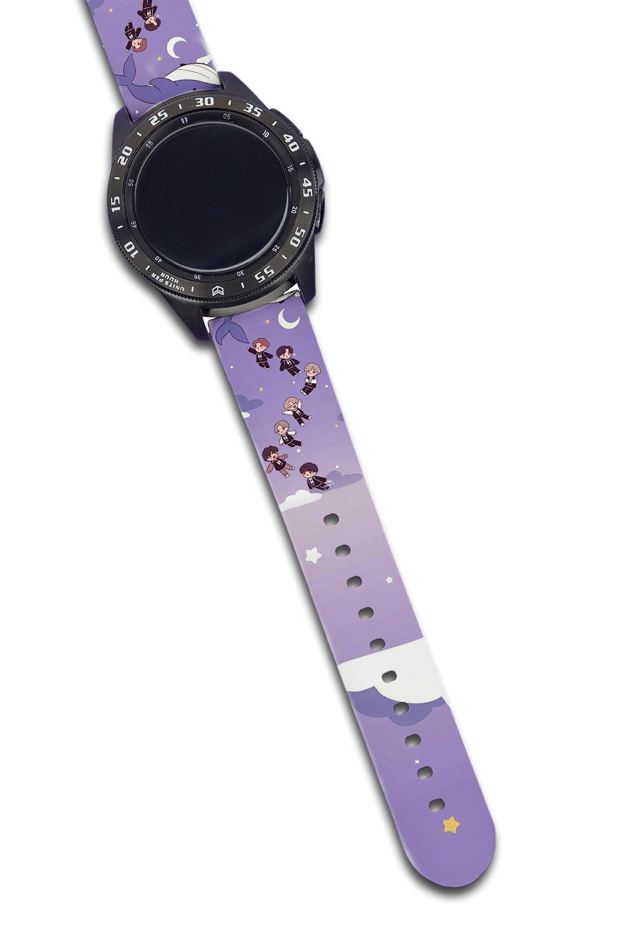 Samsung Gear S2 Gear S3 