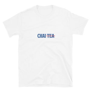 Chai Tea-Short-Sleeve Unisex T-Shirt