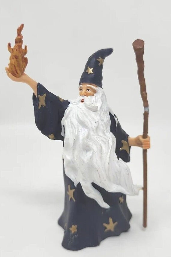 Wizard - Papo