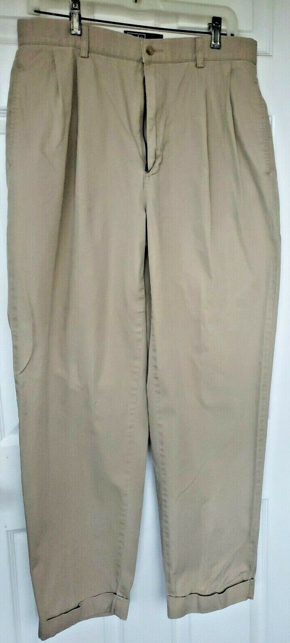 Polo Ralph Lauren Khaki Rn 41381 100 