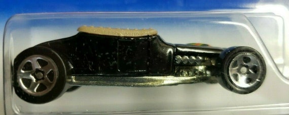 1999 hot wheels track t 917 12 of 36 