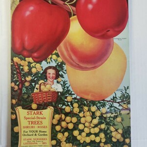 Stark Bros Nurseries - Etsy