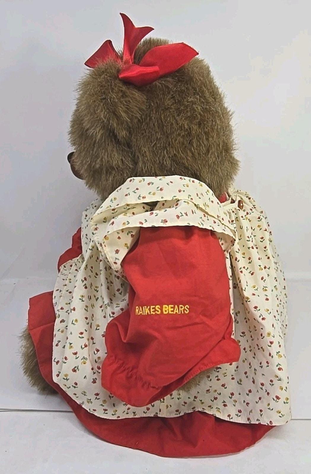 1985 Raikes Bears 