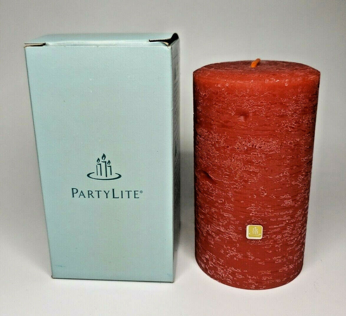 Vintage Retired Partylite 3