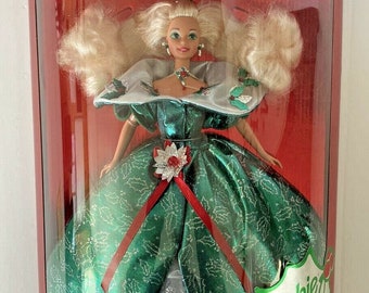 1995 barbie