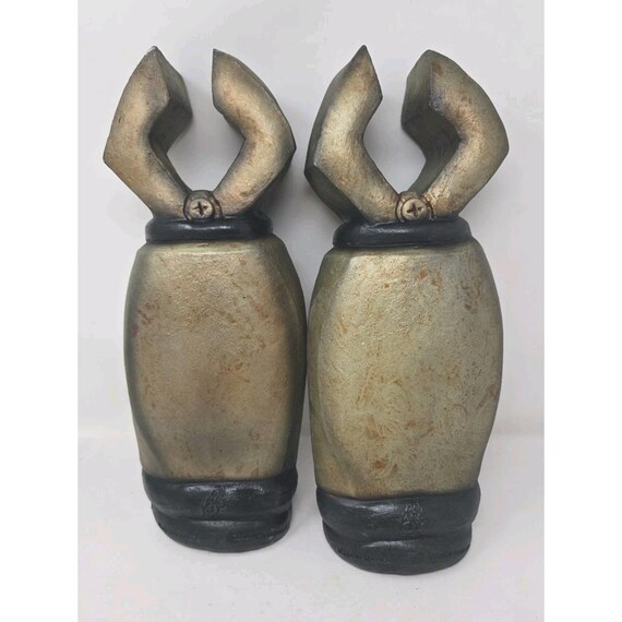 Robot Hands Gloves Halloween Costume Horror Arms Sci Fi Horror Ghoulish Pro. H2