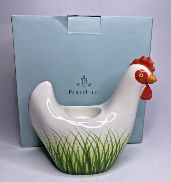 Partylite Spring 2024 Calendar Mame Stacee