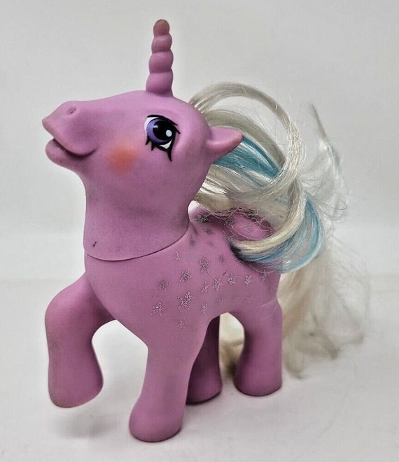 My little sale pony 1987