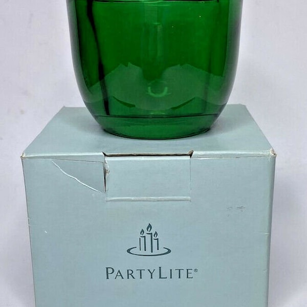 Retired Partylite Candles Etsy