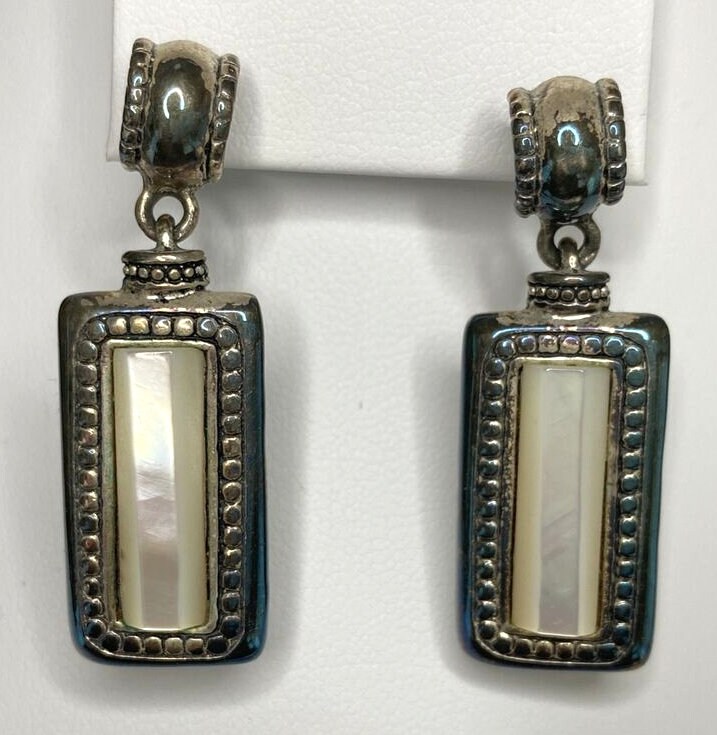 Premier jewelry pearl necklace clearance