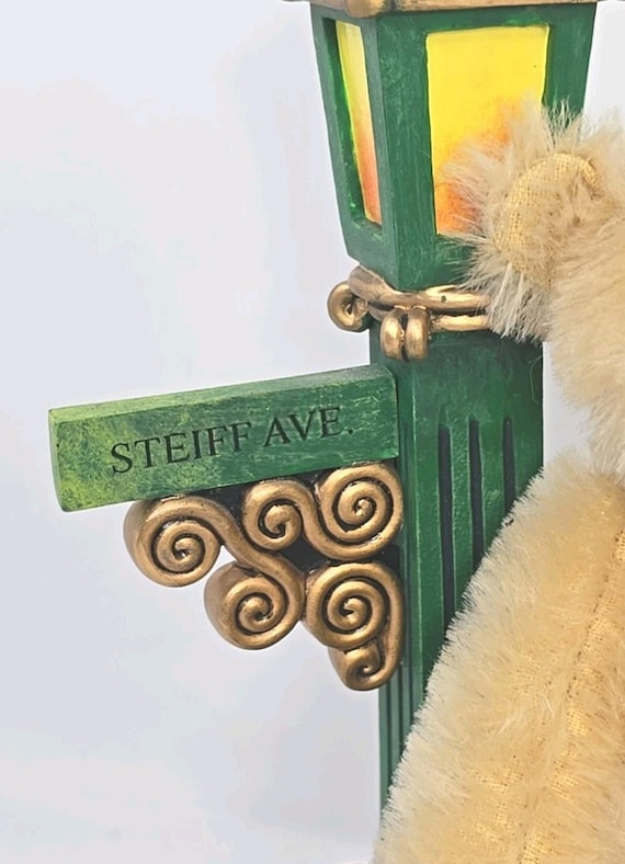 Steiff 