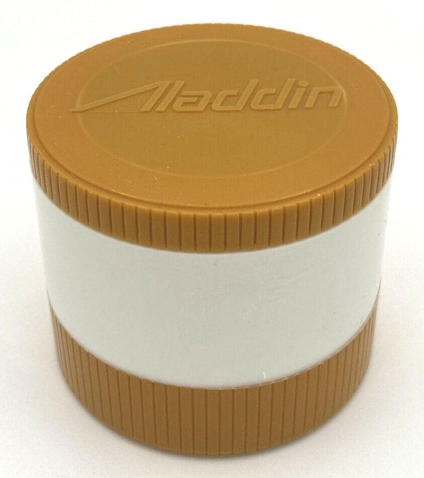 Nib Aladdin Micromagic Thermal Food Bottle Made in The U.S.A.!!
