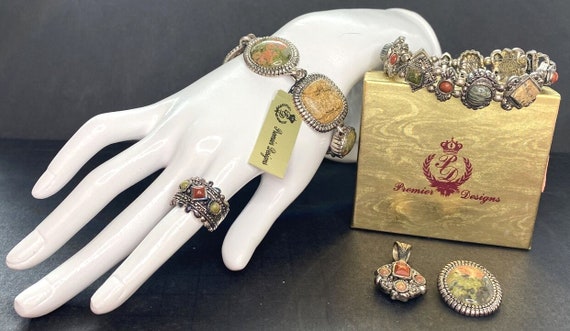 Premier on sale jewelry bracelets