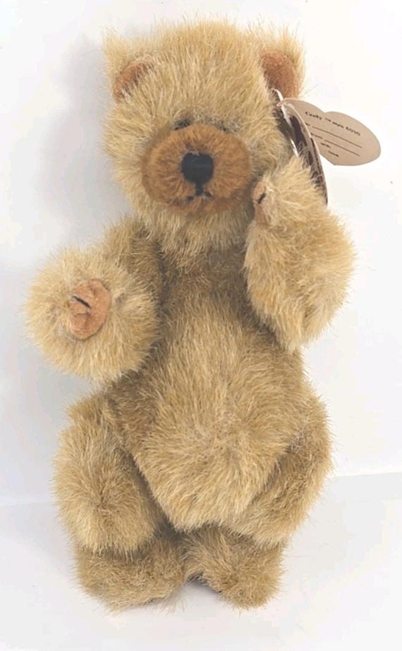 1993 Ty Beanie Baby 