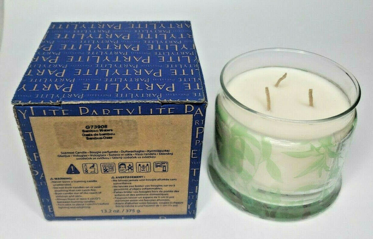 Are Partylite Candles Safe For Dogs