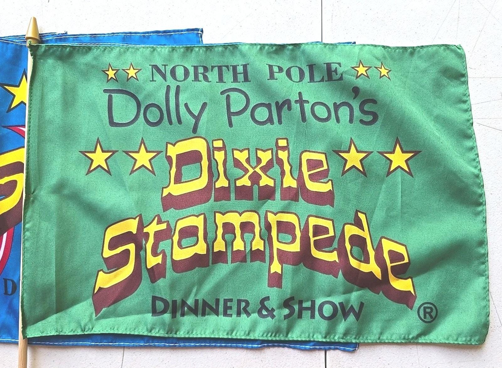 Vintage Dolly Parton display picture 3