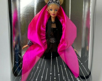 My Favorite Barbie 1964 SIGNED Doll Swirl Ponytail Barbie 1964 Reproduction NRFB Rare SIGNED by Mattel Designer Blond Barbie Doll Etsy