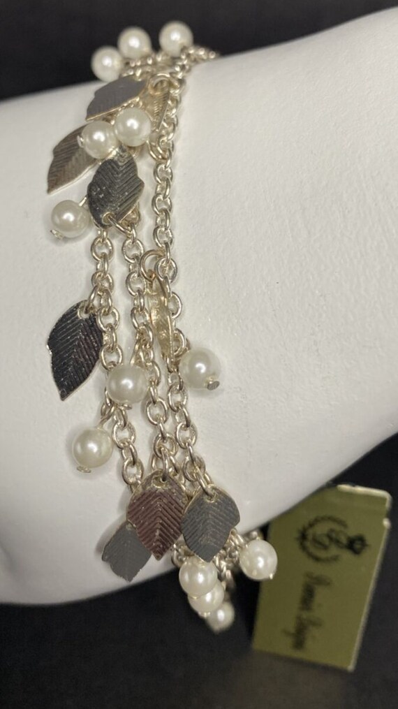 Premier designs jewelry "porcelain" bracelet new sku … Gem