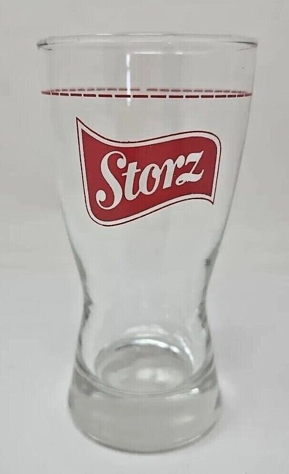 1960's Storz Beer, Omaha Nebraska Hourglass Style 