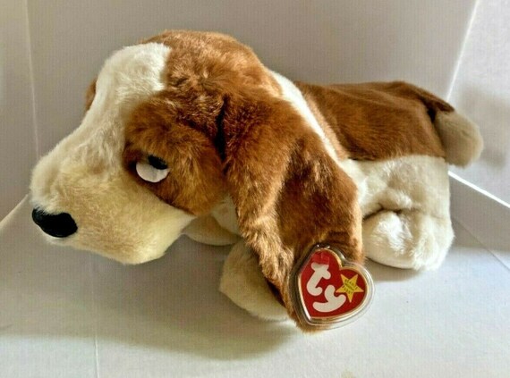 ty basset hound