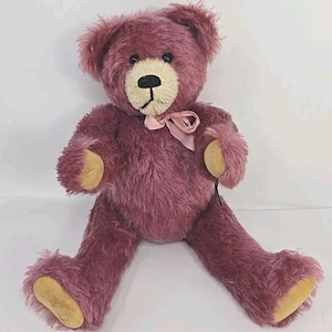 Johanna Haida Teddy - Etsy