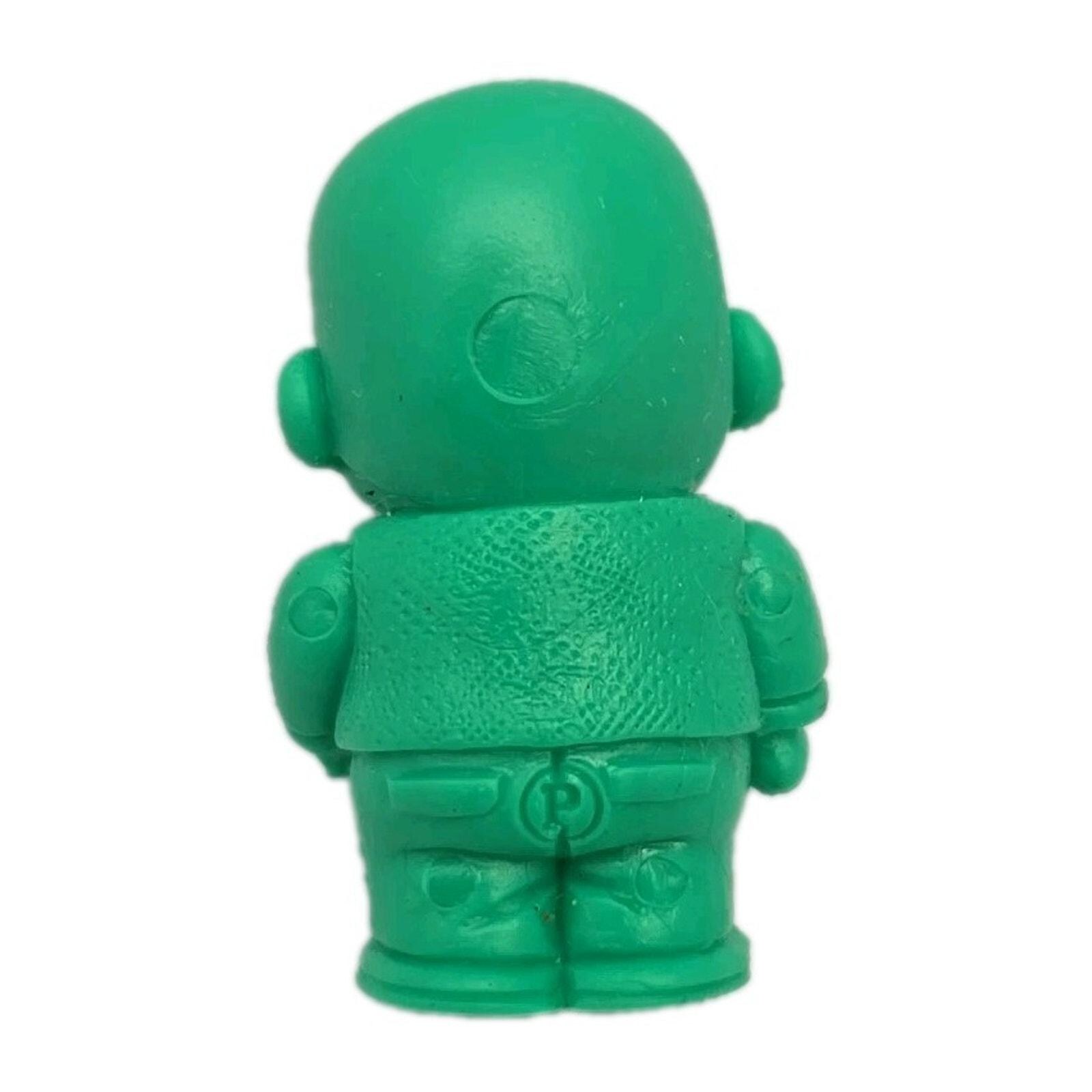 高野響作「ARALEchan」 Vintage Dr. Slump Arale Chan Keshi Eraser Figure Senbei Norimaki