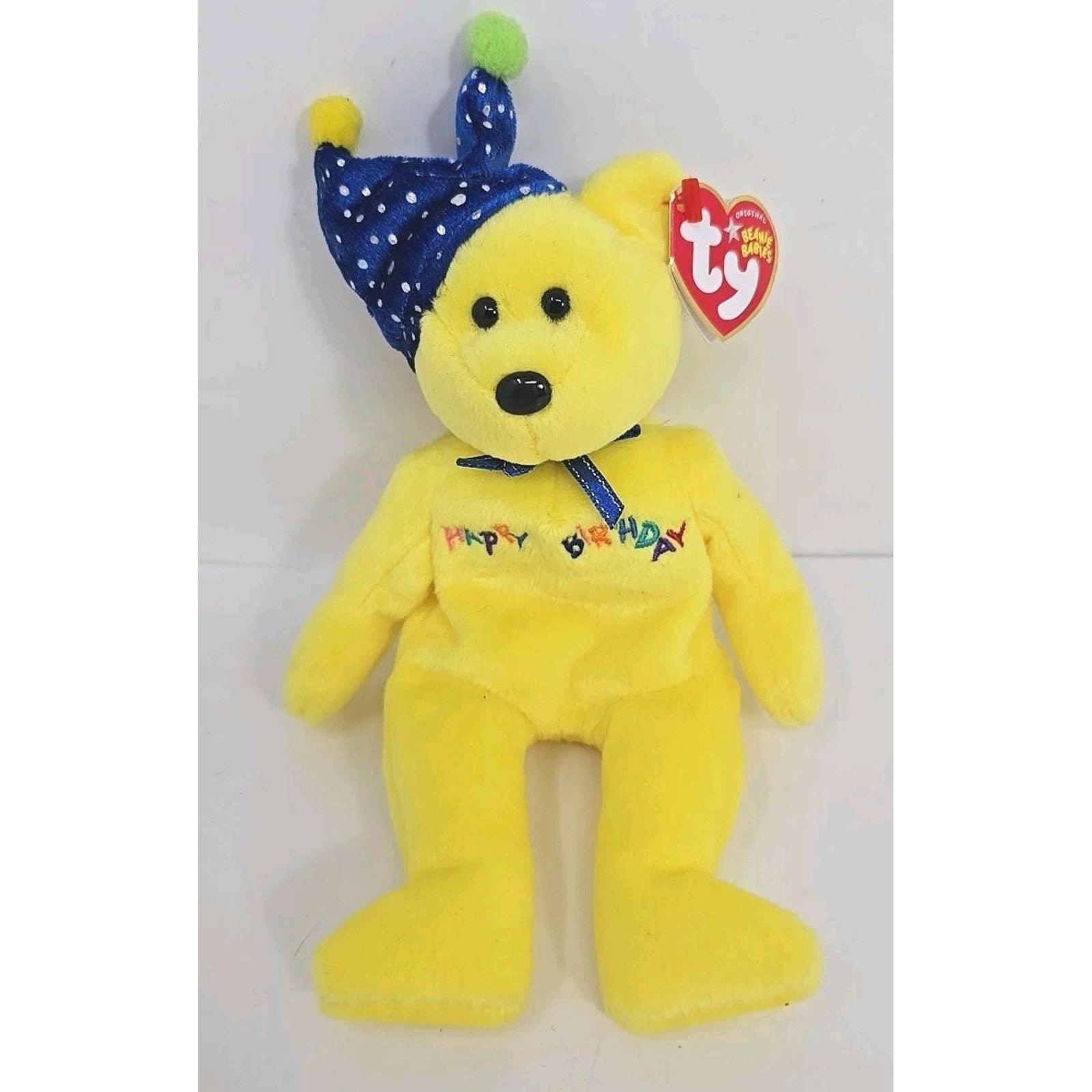 2004 Ty Beanie Baby 