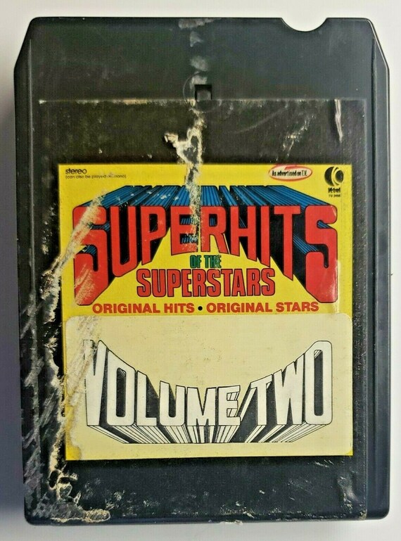 Superhits of the superstars