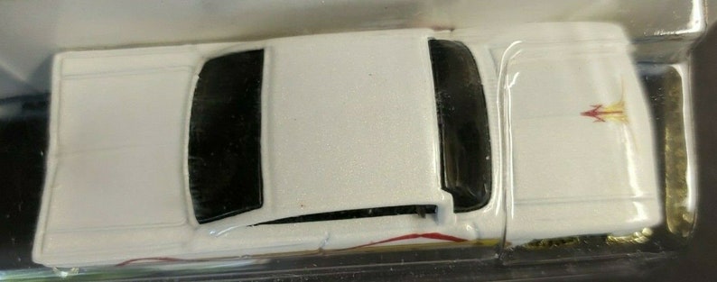 1999 Hot Wheels 1959 Impala Chevy 1000 White Hw8 - Etsy